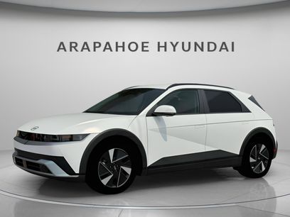 New 2025 Hyundai Ioniq 5 SEL