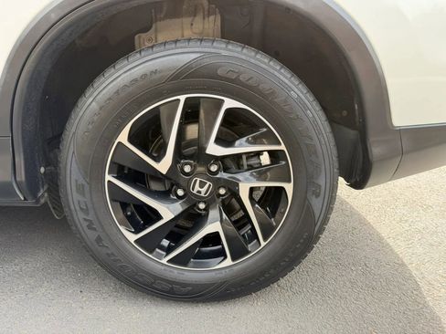 Used 2016 Honda CR-V SE image 30