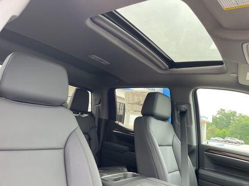 New 2026 Chevrolet Silverado 1500 LT Trail Boss AWD/4WD image 31