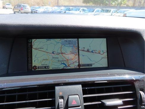 Used 2014 BMW X3 xDrive28i image 24