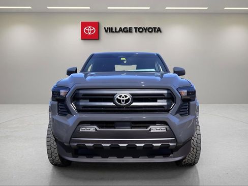 New 2025 Toyota Tacoma SR5 image 8