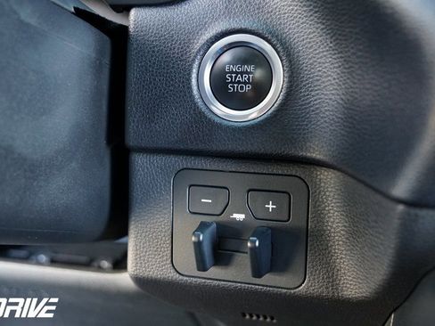 Used 2024 Toyota Tundra SR5 w/ SX Package image 27