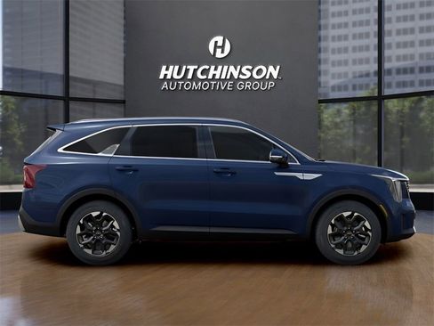 New 2024 Kia Sorento S image 7
