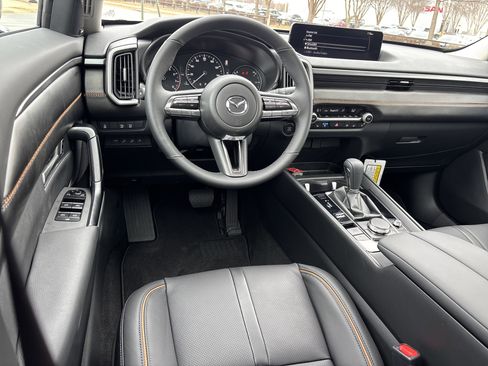 New 2026 MAZDA CX-50 AWD 2.5 S w/ Premium Package image 16