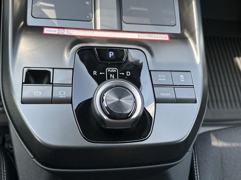 New 2026 Toyota C-HR AWD/4WD image 24