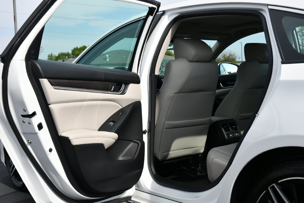 Used 2021 Honda Accord Touring image 20