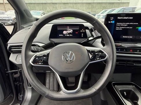 Certified 2023 Volkswagen ID.4 Pro S image 14