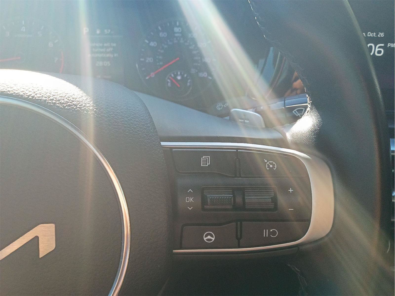 Used 2023 Kia K5 GT FWD image 17