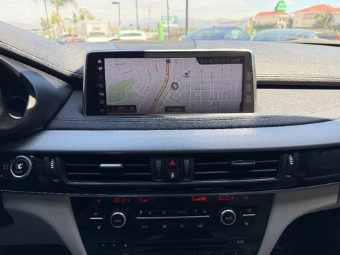 Used 2018 BMW X6 xDrive35i AWD/4WD image 17