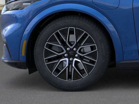New 2025 Ford Mustang Mach-E Premium AWD/4WD image 19