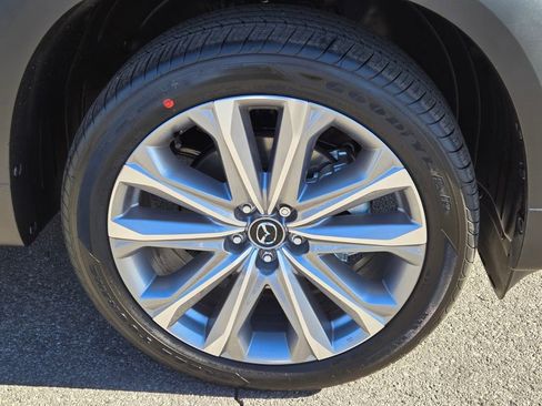 New 2026 MAZDA CX-50 AWD 2.5 S image 9