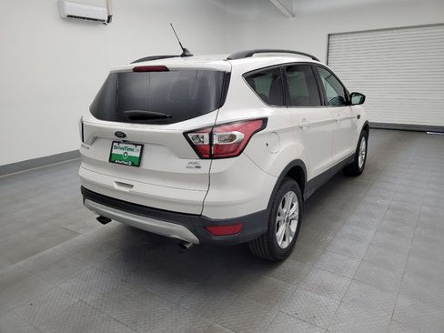 Used 2018 Ford Escape SEL image 9