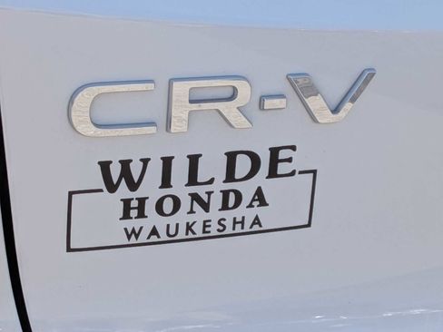 Used 2024 Honda CR-V EX-L image 11