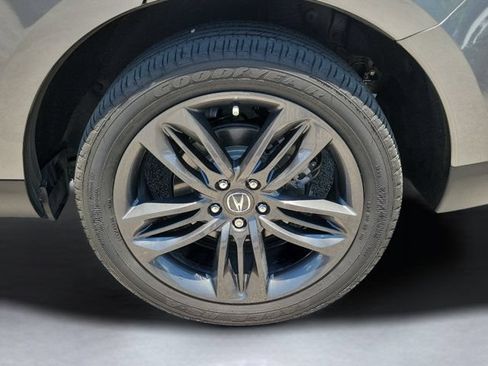 Used 2023 Acura RDX A-Spec FWD image 7