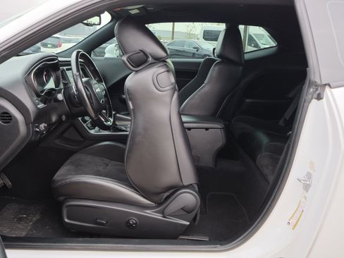 Used 2019 Dodge Challenger R/T Scat Pack image 26