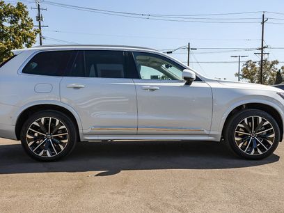 New 2026 Volvo XC90 T8 Ultra w/ Protection Package Premier