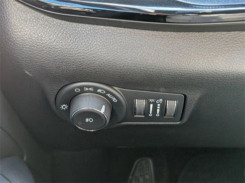 Used 2026 Jeep Compass Latitude w/ Quick Order Package 29K image 24