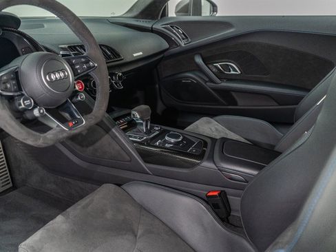 Used 2023 Audi R8 V10 performance w/ R8 Performance Design Package image 99