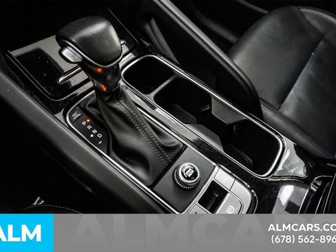 Used 2025 Kia Telluride S FWD image 43