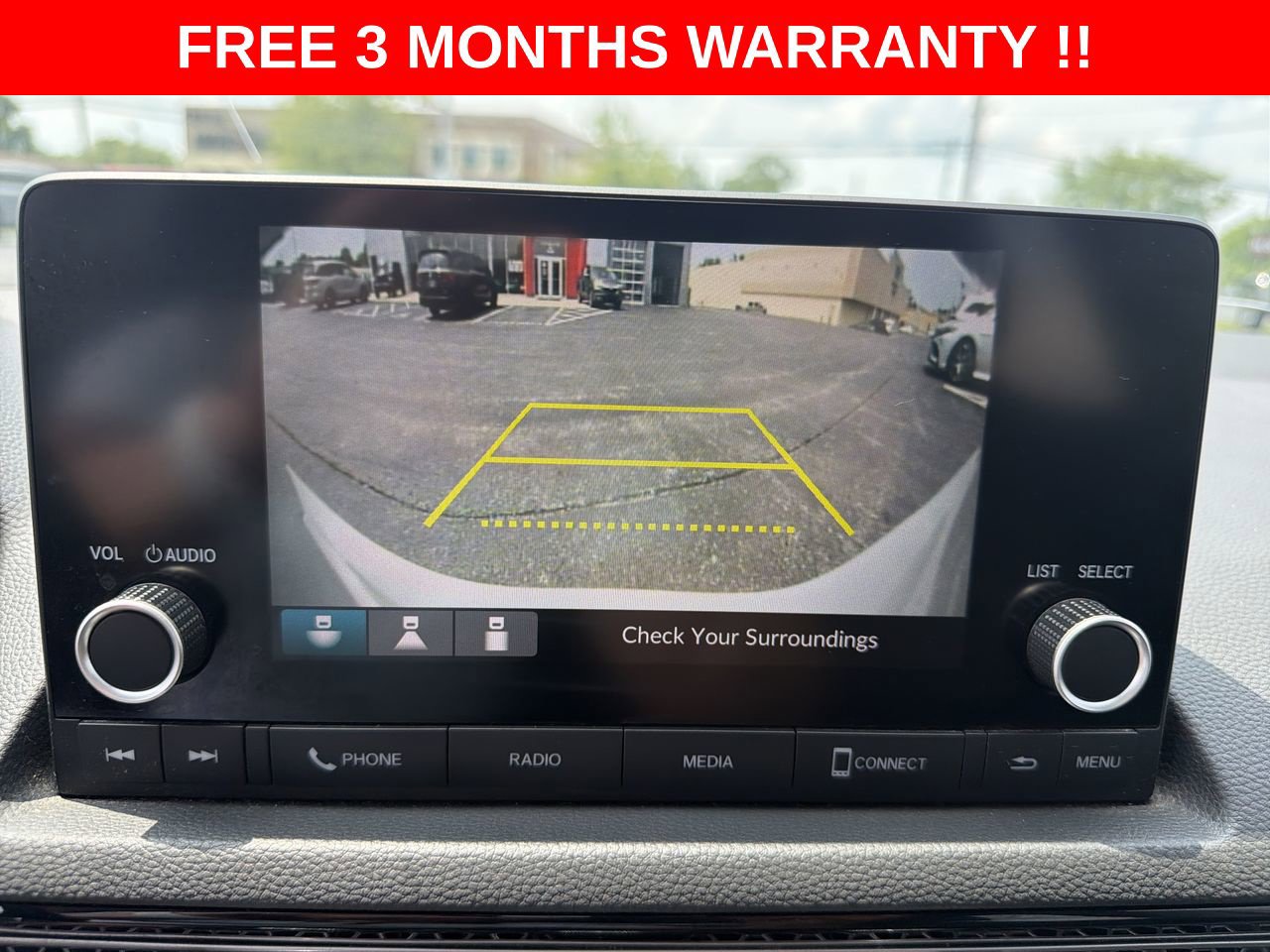 Used 2023 Honda Civic EX image 18