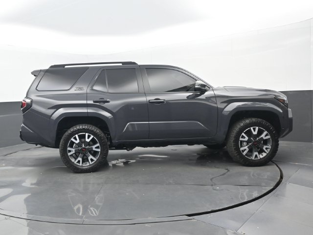 Used 2025 Toyota 4Runner TRD Sport Premium AWD/4WD image 2