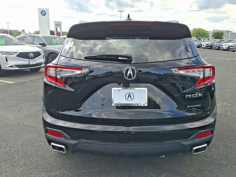 Certified 2024 Acura RDX SH-AWD image 5