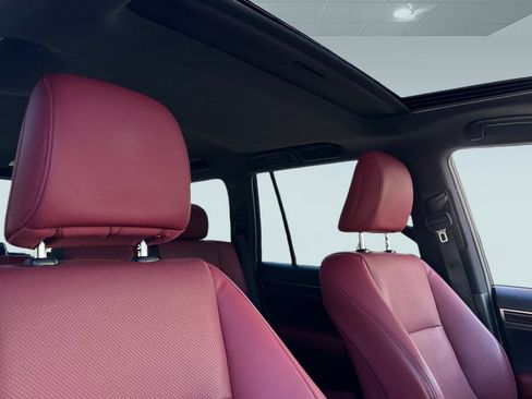 Certified 2023 Lexus GX 460 Premium image 16