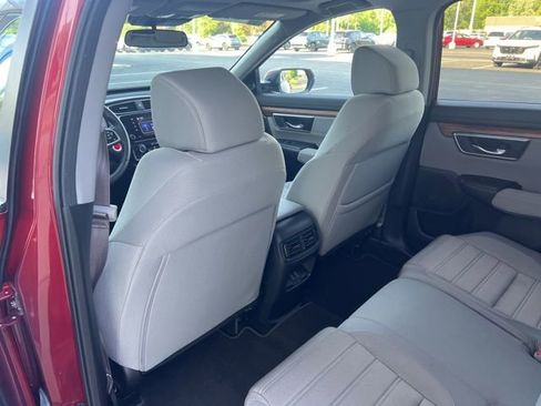 Used 2021 Honda CR-V EX image 21