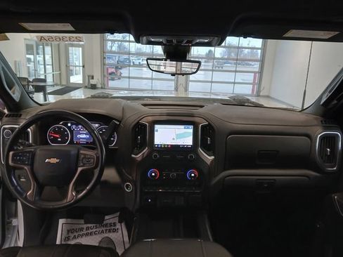Used 2023 Chevrolet Silverado 3500 High Country w/ Technology Package image 30