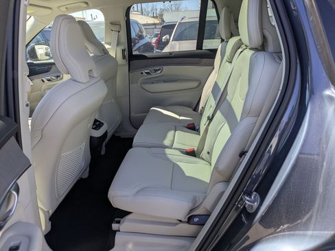 New 2026 Volvo XC90 B6 Ultra w/ Protection Package AWD/4WD image 15