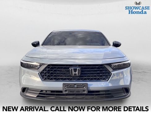 Used 2023 Honda Accord Sport image 7