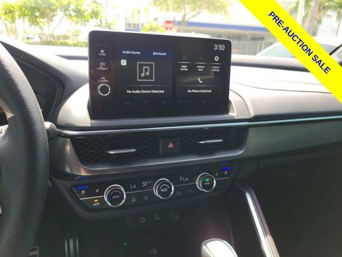 Used 2026 Acura ADX A-Spec FWD image 26