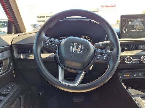Used 2026 Honda CR-V LX image 12