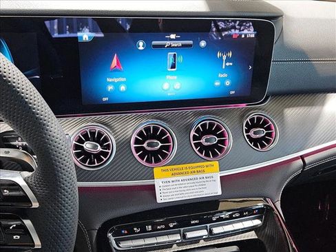 New 2026 Mercedes-Benz AMG GT 53 image 10