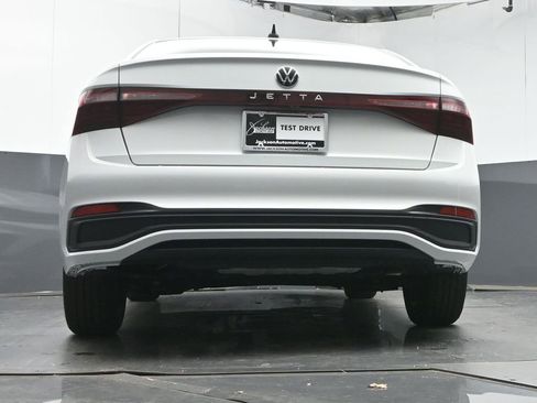 New 2026 Volkswagen Jetta Sport image 33