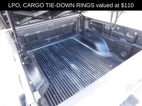 Used 2015 GMC Canyon SLE w/ SLE Convenience Package image 8