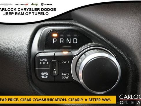 Used 2022 RAM 1500 Big Horn AWD/4WD image 20