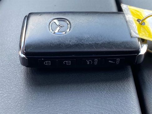 Used 2023 MAZDA CX-9 Touring Plus image 22