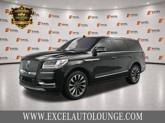 Used 2020 Lincoln Navigator Reserve w/ Luxury Package RWD video 1
