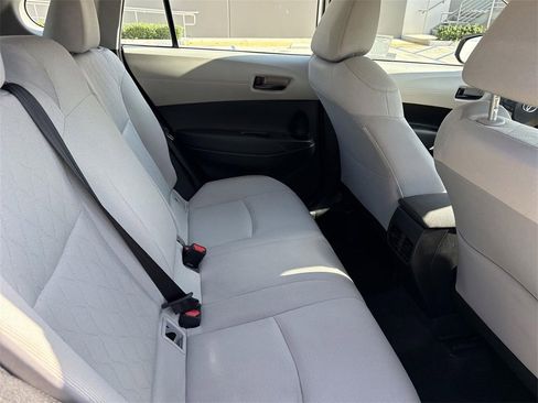 Used 2024 Toyota Corolla Cross L image 24