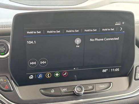 Used 2025 Chevrolet Blazer LT FWD image 20