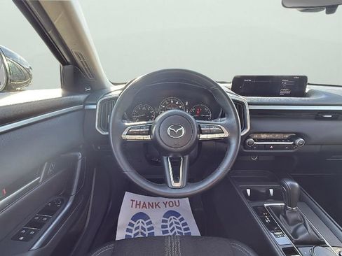 Used 2024 MAZDA CX-50 AWD 2.5 S w/ Premium Package image 14