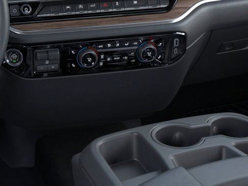 New 2025 Chevrolet Silverado 1500 LT w/ Convenience Package II image 23