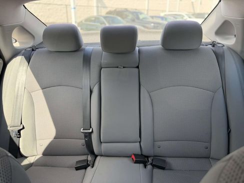 Used 2014 Hyundai Sonata GLS w/ Popular Equipment Group 2 FWD image 15