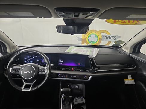 Used 2024 Kia Sportage SX image 14