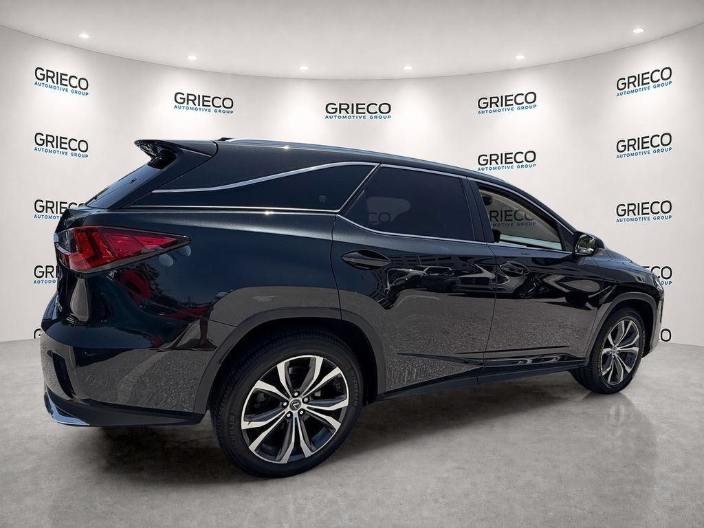 Used 2021 Lexus RX 350L FWD w/ Premium Package image 7