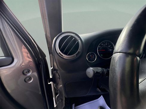 Used 2017 Jeep Wrangler Unlimited Sport w/ Quick Order Package 24S image 19