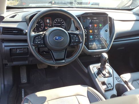 Certified 2024 Subaru Crosstrek 2.5i Limited AWD/4WD image 10