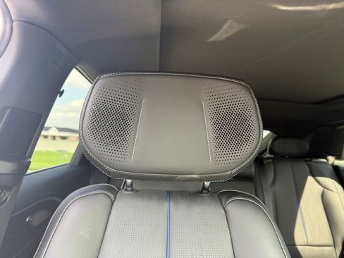 Certified 2024 Cadillac Lyriq Luxury w/ LPO, Floor Liner Package image 33