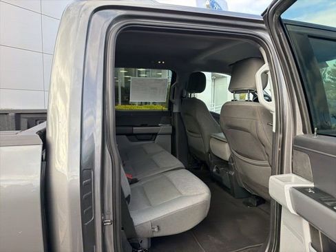 Used 2024 Ford F150 XLT image 24